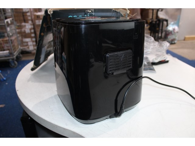 Cecotec cecofry heteluchtfriteuse - afbeelding 5 van  5