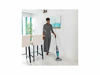 Cecotec conga popstar 1500 animal duo stick stofzuiger 800 ml 15 kpa 800w