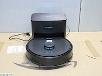 Cecotec conga y50 x-treme stofzuiger- en dweilrobot - afbeelding 4 van  10
