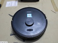 Cecotec conga y50 x-treme stofzuiger- en dweilrobot - afbeelding 5 van  10