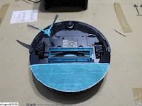 Cecotec conga y50 x-treme stofzuiger- en dweilrobot - afbeelding 6 van  10