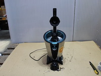 Cecotec elektrische arm citruspers - afbeelding 3 van  8