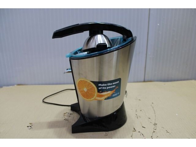 Cecotec elektrische arm citruspers - afbeelding 6 van  8