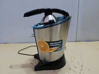 Cecotec elektrische arm citruspers - afbeelding 6 van  8