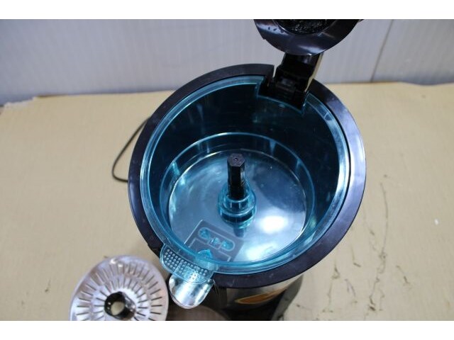 Cecotec elektrische arm citruspers - afbeelding 7 van  8