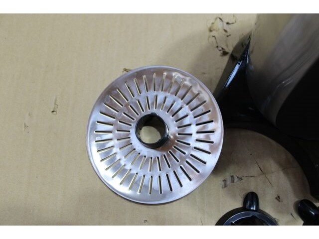 Cecotec elektrische arm citruspers - afbeelding 8 van  8