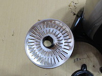 Cecotec elektrische arm citruspers - afbeelding 8 van  8