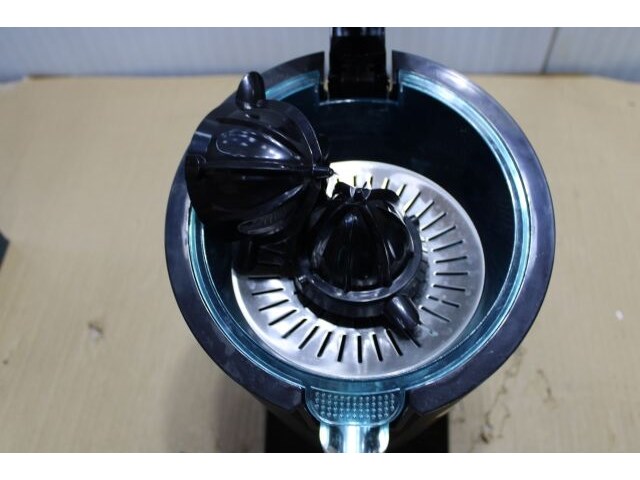 Cecotec elektrische arm citruspers - afbeelding 4 van  6