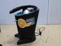 Cecotec elektrische arm citruspers - afbeelding 6 van  6