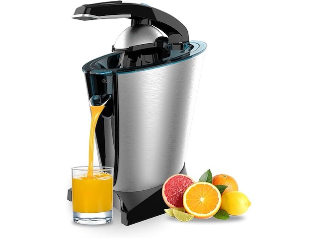 Cecotec elektrische citruspers - afbeelding 1 van  5