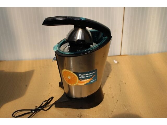 Cecotec elektrische citruspers - afbeelding 5 van  5