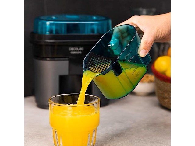 Cecotec elektrische citruspers - afbeelding 2 van  3
