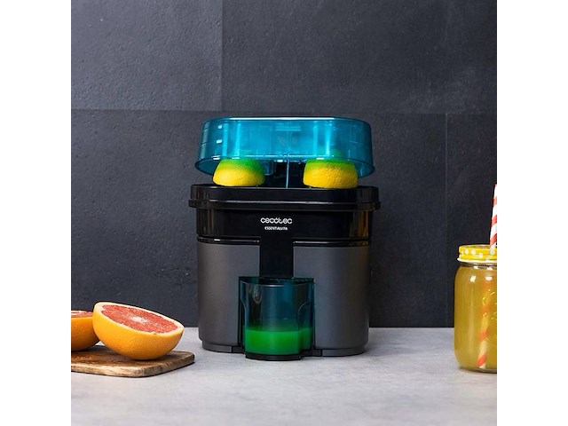 Cecotec elektrische citruspers - afbeelding 3 van  3