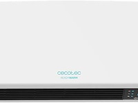 Cecotec elektrische radiator - afbeelding 1 van  5