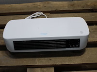 Cecotec elektrische radiator - afbeelding 2 van  5