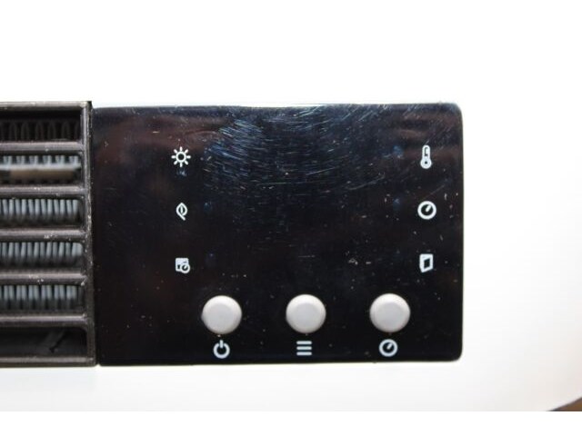 Cecotec elektrische radiator - afbeelding 3 van  5