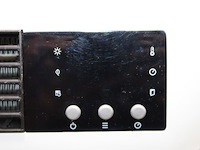 Cecotec elektrische radiator - afbeelding 3 van  5