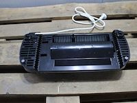 Cecotec elektrische radiator - afbeelding 4 van  5