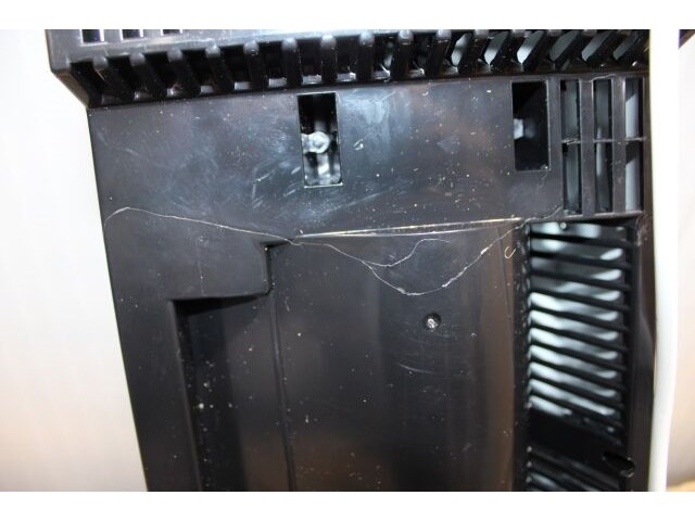 Cecotec elektrische radiator - afbeelding 5 van  5