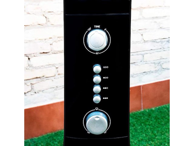 Cecotec energysilence watermistventilator - afbeelding 2 van  4