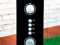 Cecotec energysilence watermistventilator - afbeelding 2 van  4