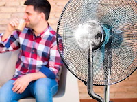Cecotec energysilence watermistventilator - afbeelding 3 van  4