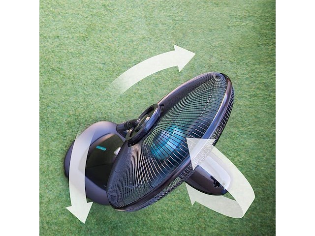 Cecotec energysilence watermistventilator - afbeelding 4 van  4