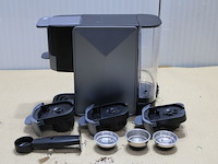 Cecotec espresso-capsulemachine - afbeelding 2 van  5