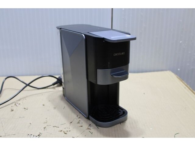 Cecotec espresso-capsulemachine - afbeelding 4 van  5