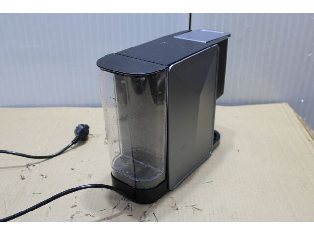 Cecotec espresso-capsulemachine - afbeelding 5 van  5