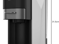 Cecotec espresso-capsulemachine - afbeelding 4 van  4