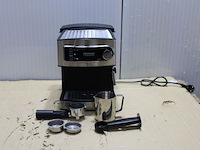 Cecotec express coffee maker - afbeelding 2 van  6
