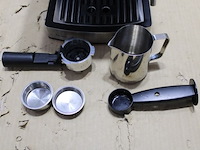Cecotec express coffee maker - afbeelding 3 van  6