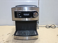 Cecotec express coffee maker - afbeelding 4 van  6