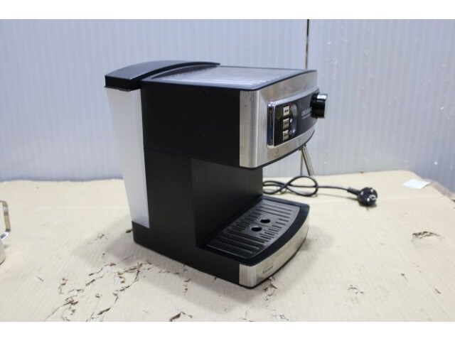 Cecotec express coffee maker - afbeelding 6 van  6