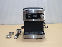Cecotec express koffiemachine - afbeelding 2 van  4