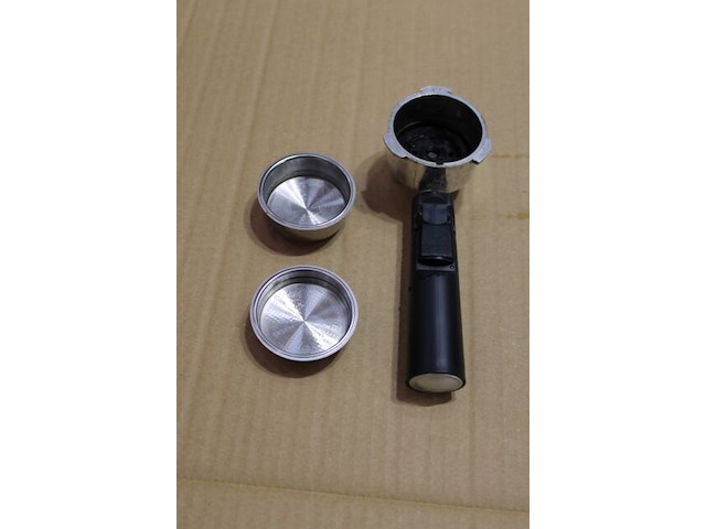 Cecotec express koffiemachine - afbeelding 3 van  4