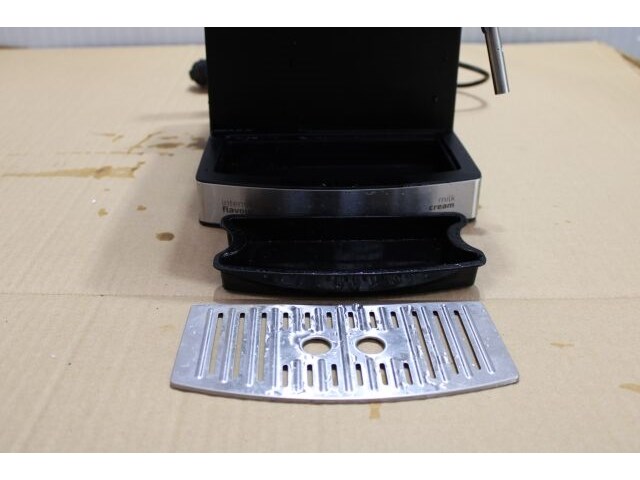 Cecotec express koffiemachine - afbeelding 4 van  4