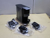 Cecotec freestyle compact dark espresso-capsulemachine - afbeelding 2 van  5