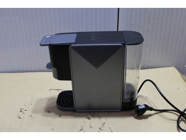 Cecotec freestyle compact dark espresso-capsulemachine - afbeelding 5 van  5