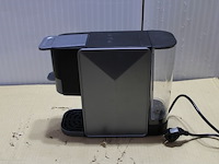 Cecotec freestyle compact dark espresso-capsulemachine - afbeelding 5 van  5
