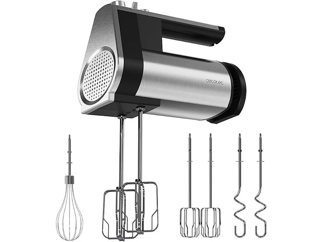 Cecotec handmixer - afbeelding 1 van  1