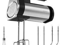 Cecotec handmixer - afbeelding 1 van  1