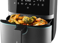 Cecotec heteluchtfriteuse - afbeelding 1 van  5