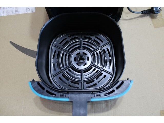 Cecotec heteluchtfriteuse - afbeelding 4 van  5