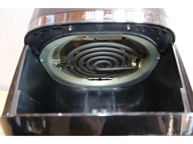 Cecotec heteluchtfriteuse - afbeelding 5 van  5