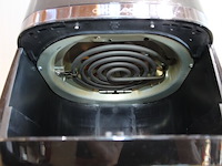 Cecotec heteluchtfriteuse - afbeelding 5 van  5