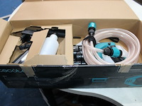 Cecotec hydroboost accu hogedrukreiniger - afbeelding 1 van  2