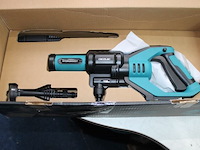 Cecotec hydroboost accu hogedrukreiniger - afbeelding 2 van  2