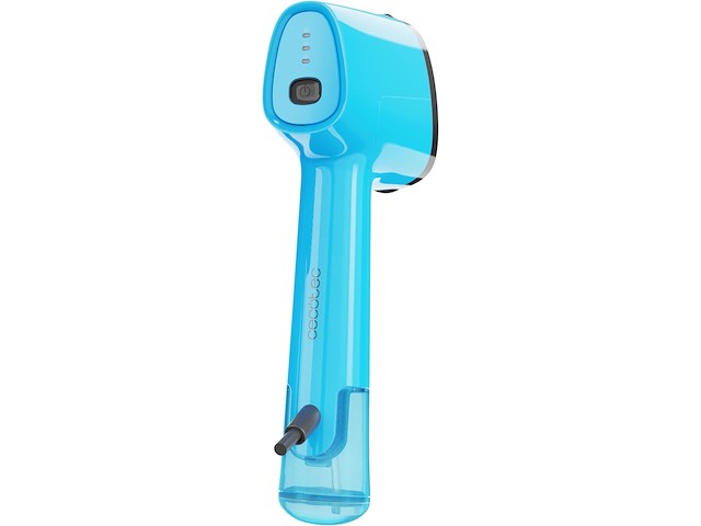 Cecotec ironhero v-1500 essential blue - afbeelding 2 van  2